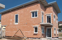 Bere Alston home extensions